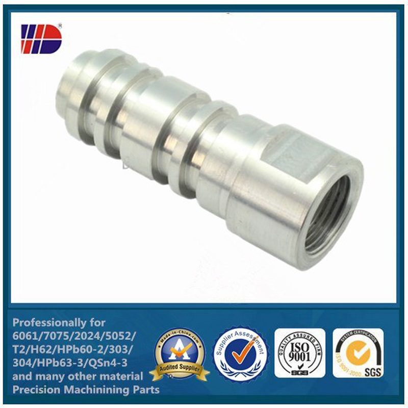 Trung Quốc cnc công việc cửa hàng nhà máy CNC Chính xác gia công phần thép không gỉ