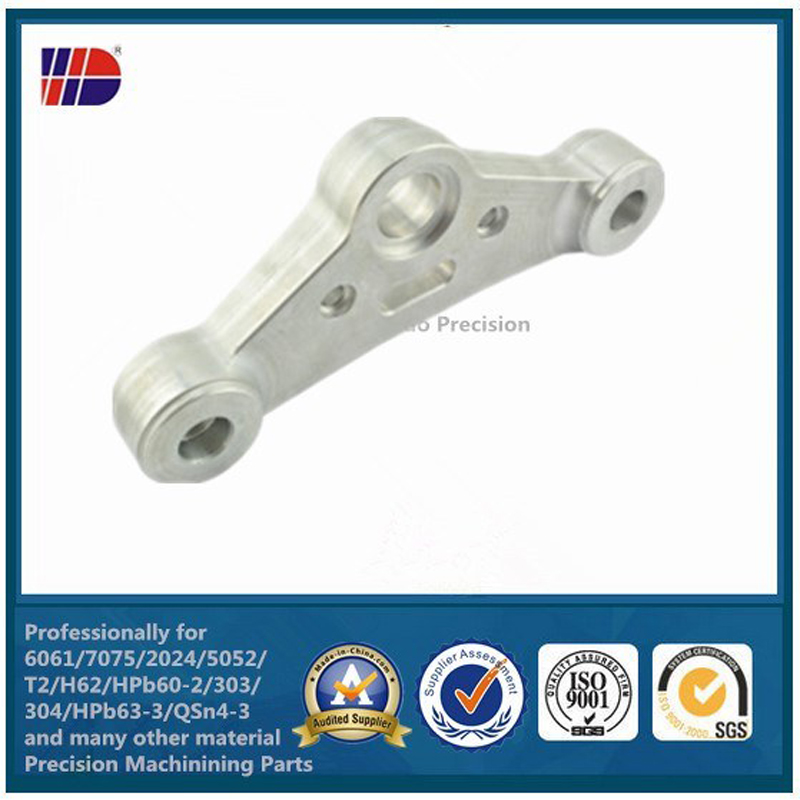 nhà máy phay phay chính xác cnc Tùy chỉnh gia công CNC Bộ phận kim loại cho máy giặt
