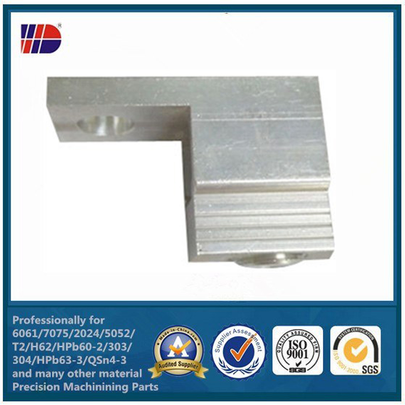 Tùy chỉnh thép không gỉ nhôm đồng thau máy may công nghiệp phụ tùng