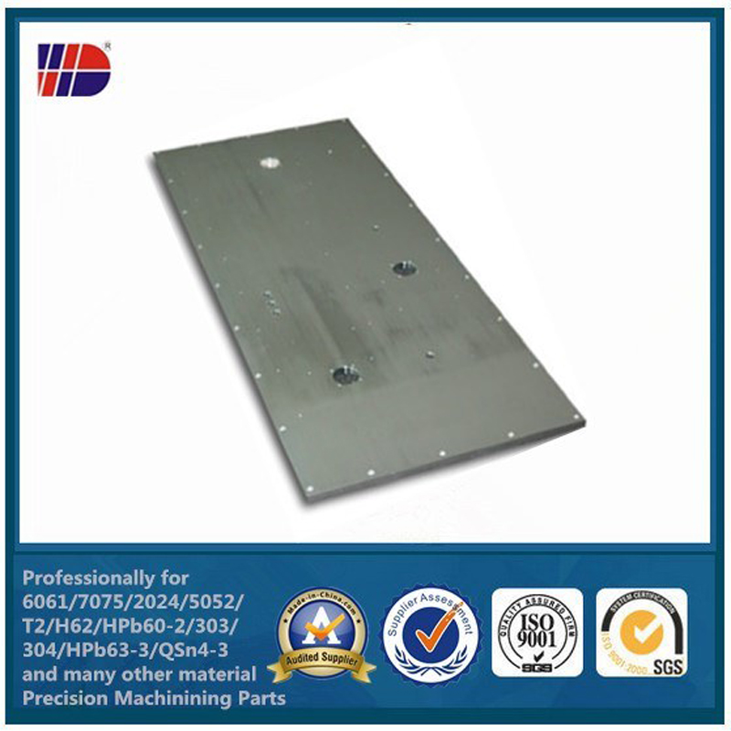 Tùy chỉnh thép không gỉ nhôm đồng thau máy may công nghiệp phụ tùng