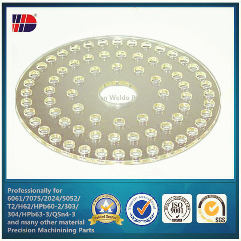 nhà máy làm gia công chính xác tùy chỉnh gia công kim loại cnc phụ tùng
