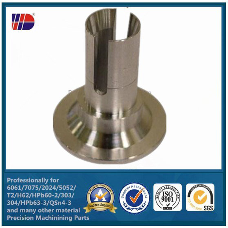 Máy móc trung tâm thép không gỉ độ chính xác cao