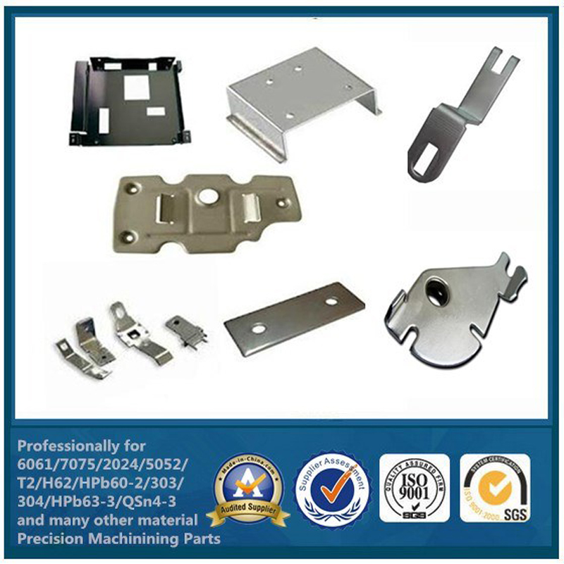 Công nghệ gia công chính xác cao cnc phay phần nhôm