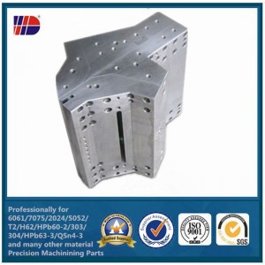 Nhà sản xuất chính xác