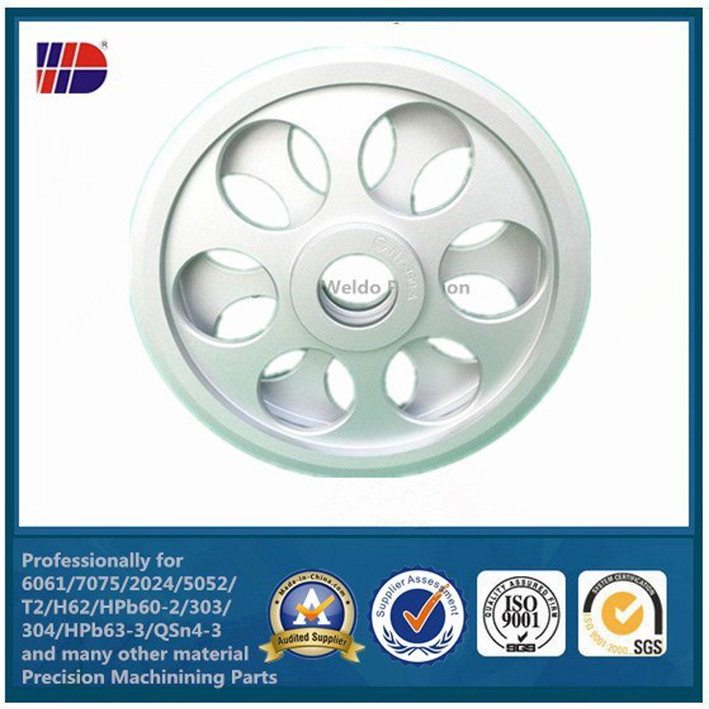 Nhà sản xuất chính xác