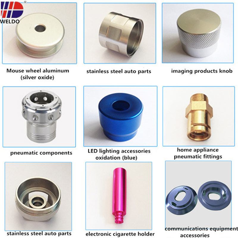 Nhà sản xuất chính xác