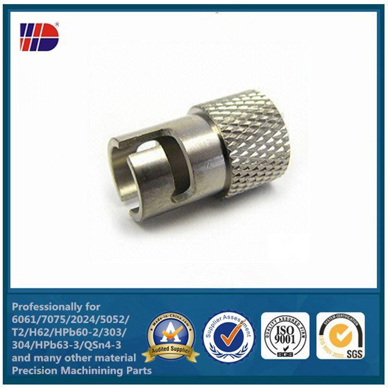 Nhà sản xuất Bộ phận Micro Tùy chỉnh gia công CNC