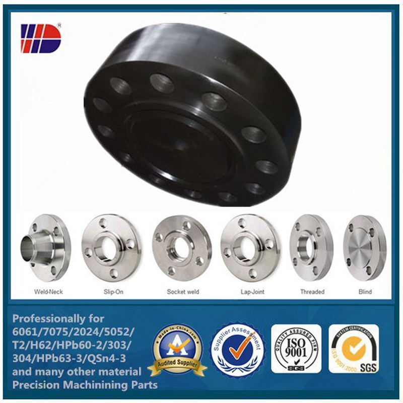 Dịch vụ OEM Phụ tùng chính xác bằng thép không gỉ CNC CNC