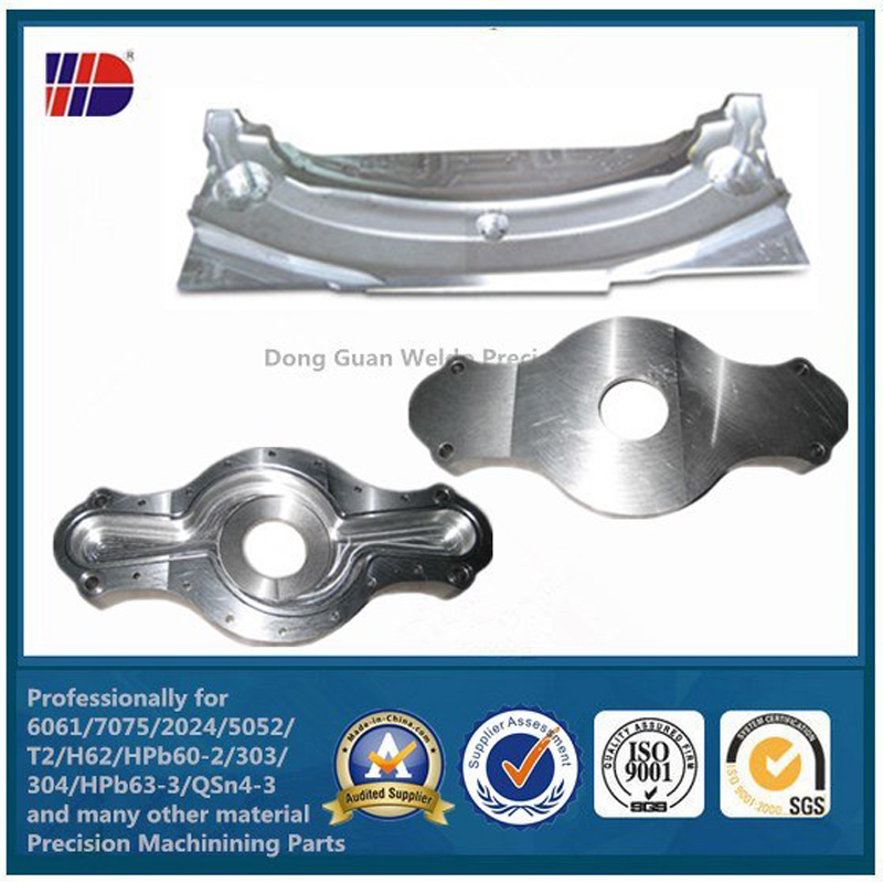 Dịch vụ gia công nhôm chính xác Cửa hàng máy CNC tại Trung Quốc