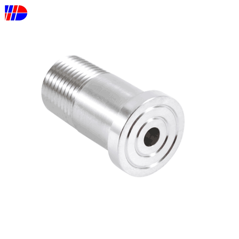 Nhà máy Trung Quốc Dịch vụ tạo mẫu nhanh Phần gia công CNC