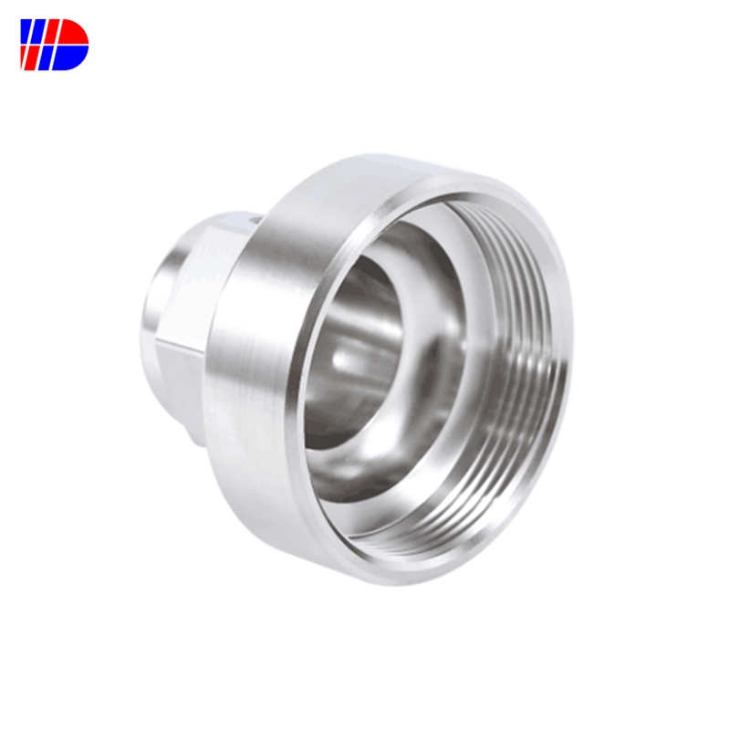 Nhà máy Trung Quốc Dịch vụ tạo mẫu nhanh Phần gia công CNC