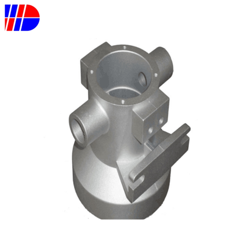Các bộ phận máy móc nông nghiệp đúc cát tùy chỉnh OEM Đúc chính xác thép không gỉ / sắt xám / thép carbon / các bộ phận gang cho máy kéo xe tải nông nghiệp