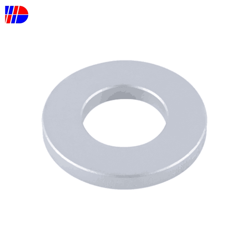 Phần gia công của phụ kiện xe đạp (được làm từ nhôm 6061-t6)