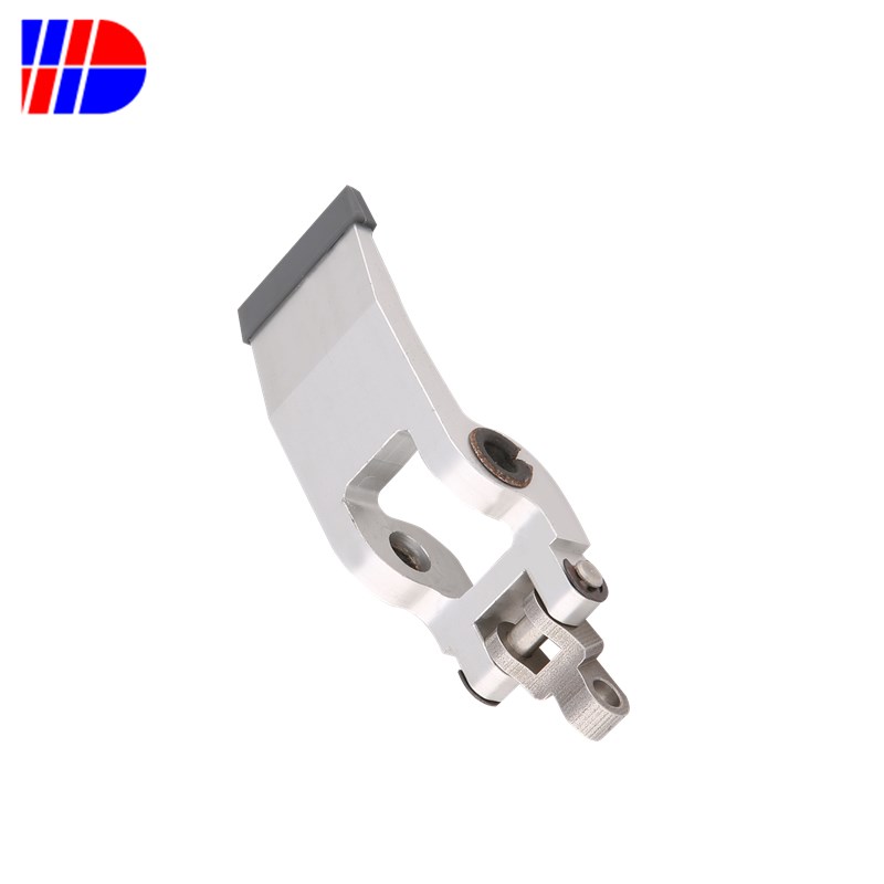 Bộ phận gia công CNC chính xác cao