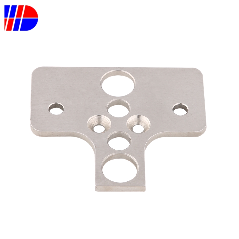Tốc độ cao CNC phay kim loại lắp ráp phụ tùng ô tô