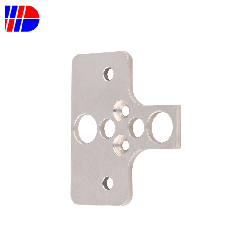 Tốc độ cao CNC phay kim loại lắp ráp phụ tùng ô tô
