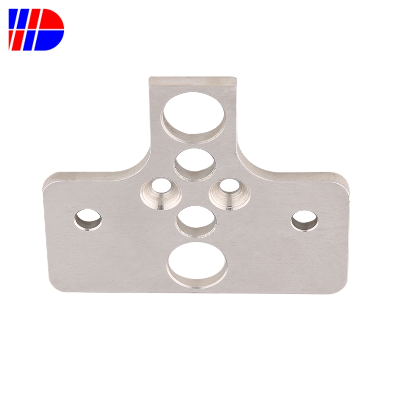 Tốc độ cao CNC phay kim loại lắp ráp phụ tùng ô tô