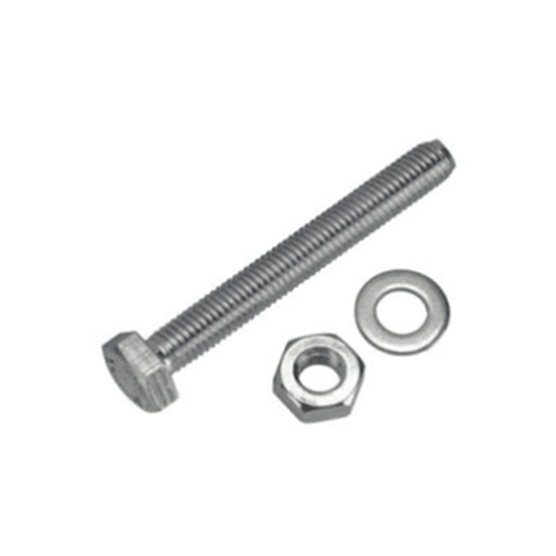 phi hành đoàn một phần vít gia công phần CNC gia công phần vít Nut