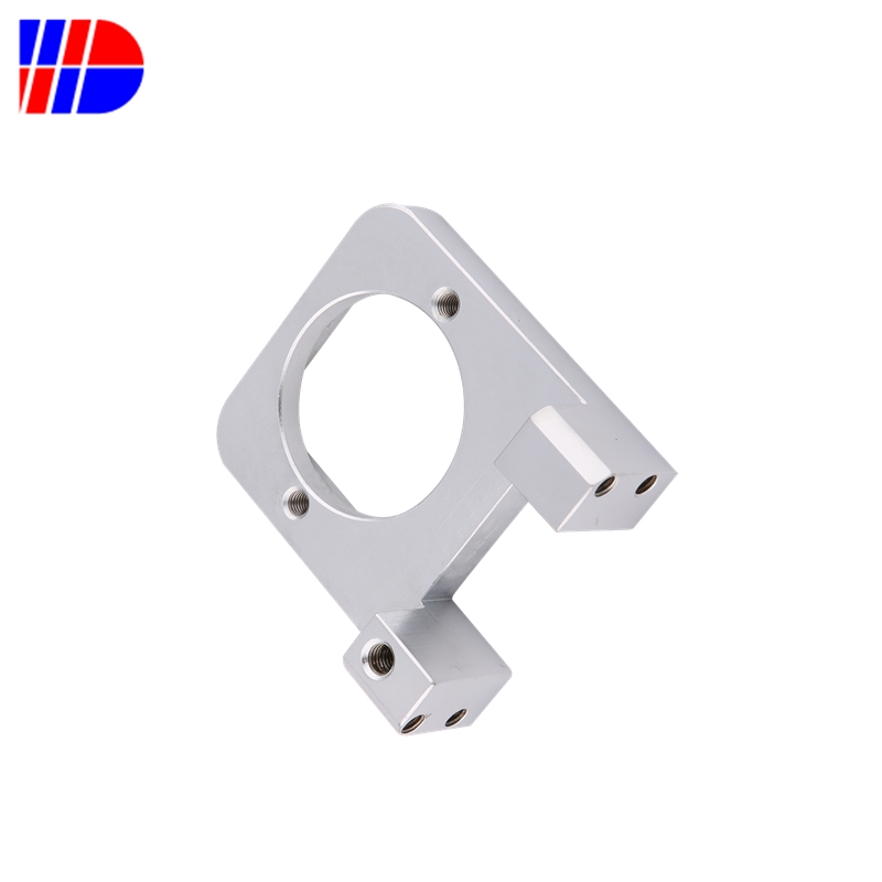 ISO 9001 Sản xuất nhôm trung tâm máy móc CNC