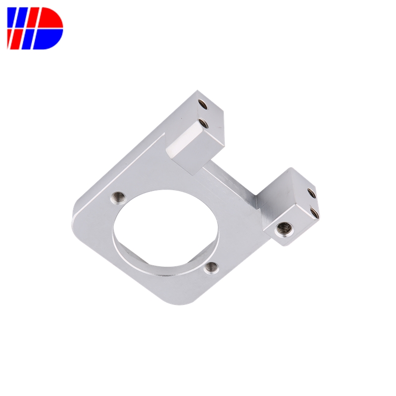 ISO 9001 Sản xuất nhôm trung tâm máy móc CNC